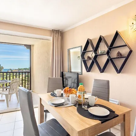 Apartamento Les Marines-48 By Interhome *
