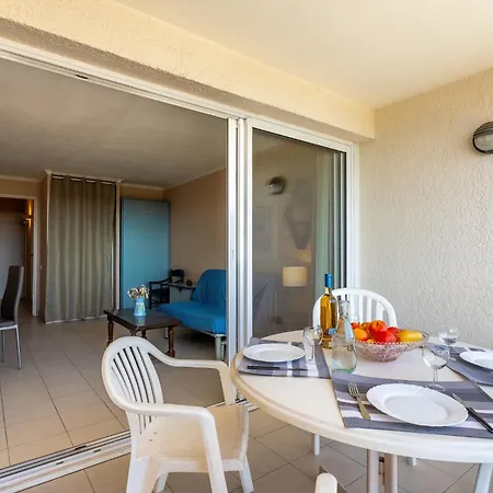 Les Marines-48 By Interhome *
