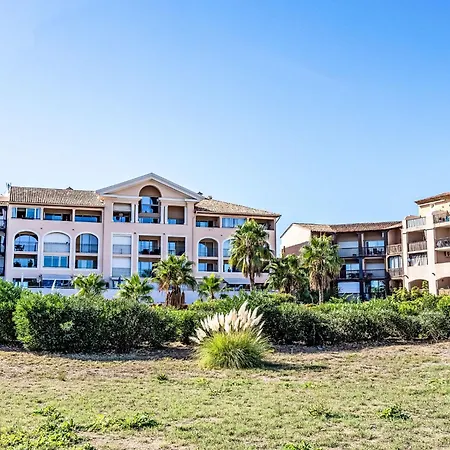 Les Marines-48 By Interhome Apartamento Gassin